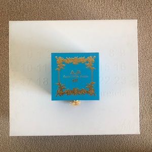 H&M Anna Dello Russo Zebra Bangle